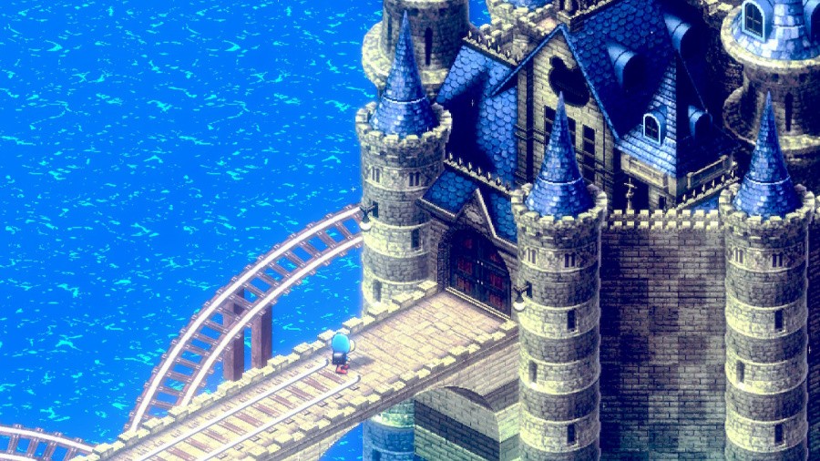 Stray Children Review - Screenshot 1 of 5