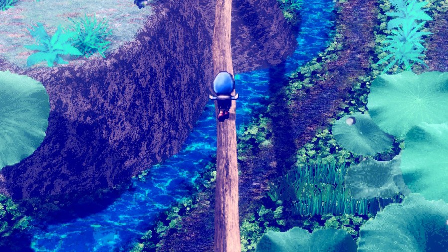 Stray Children Review - Screenshot 2 of 5