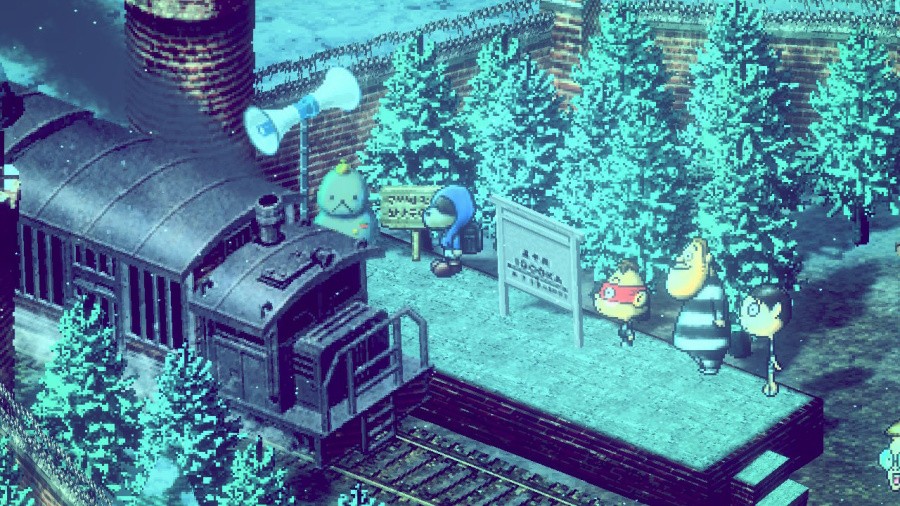 Stray Children Review - Screenshot 4 of 5