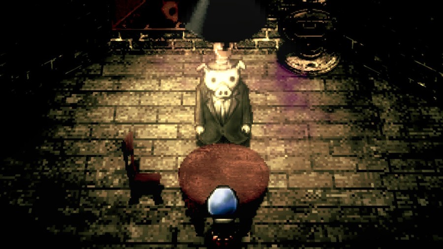 Stray Children Review - Screenshot 5 of 5