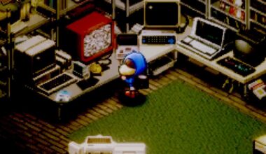 Stray Children Review (Switch eShop)