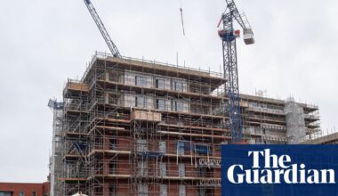 Security bosses warn of rise in UK building site thefts by organised crime | Construction industry