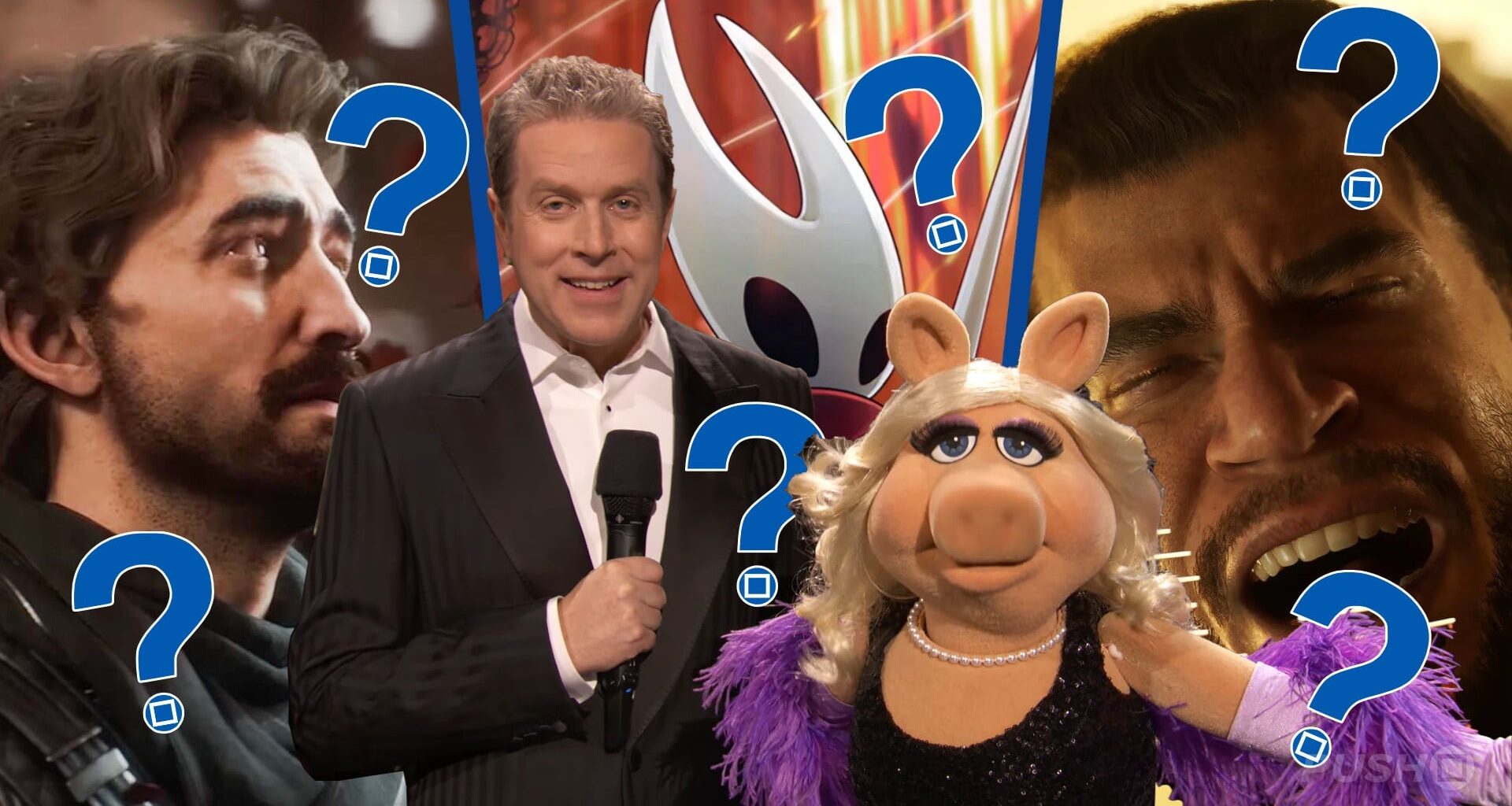 Quiz: Push Square's PlayStation Quiz of the Year 2025