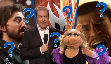 Quiz: Push Square's PlayStation Quiz of the Year 2025