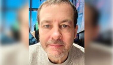 Chippendale Avenue, Bangor: Manhunt underway for armed suspect after double Christmas Eve stabbing in Co Down