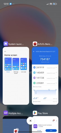More HyperOS 2.0 - Xiaomi Redmi Note 15 Pro 5G review