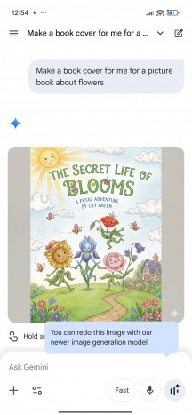 Gemini - Xiaomi Redmi Note 15 Pro 5G review