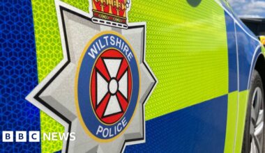 Murder arrest after death of woman in her 80s