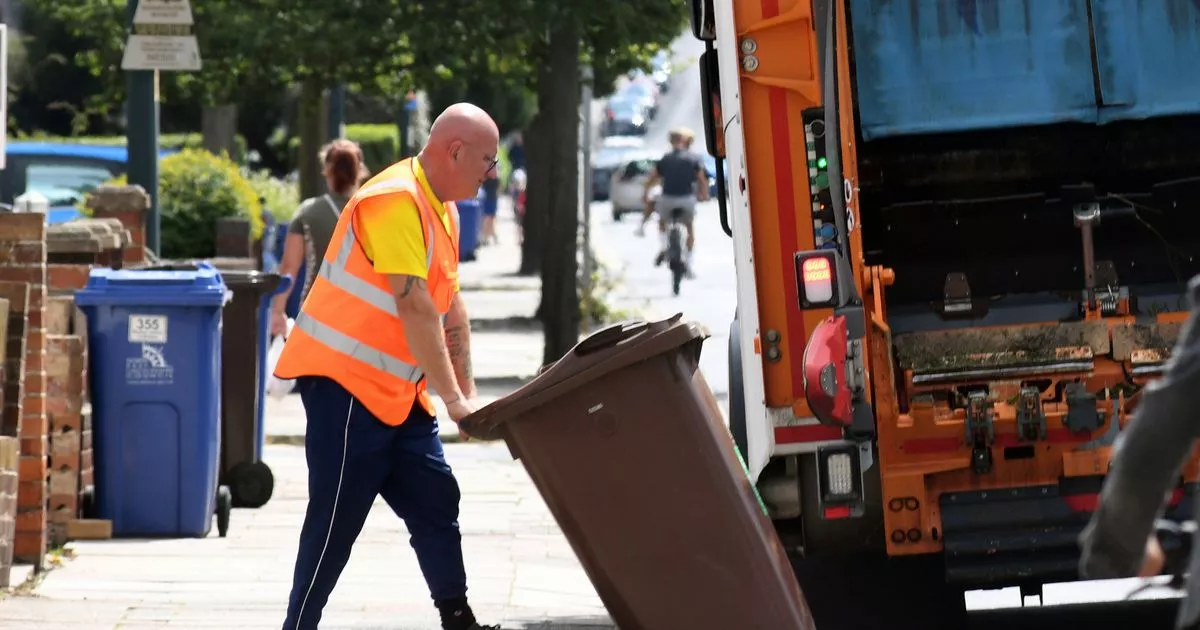 Manchester Evening News