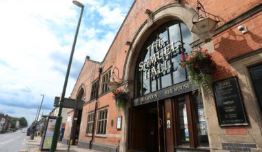 Nottinghamshire Live