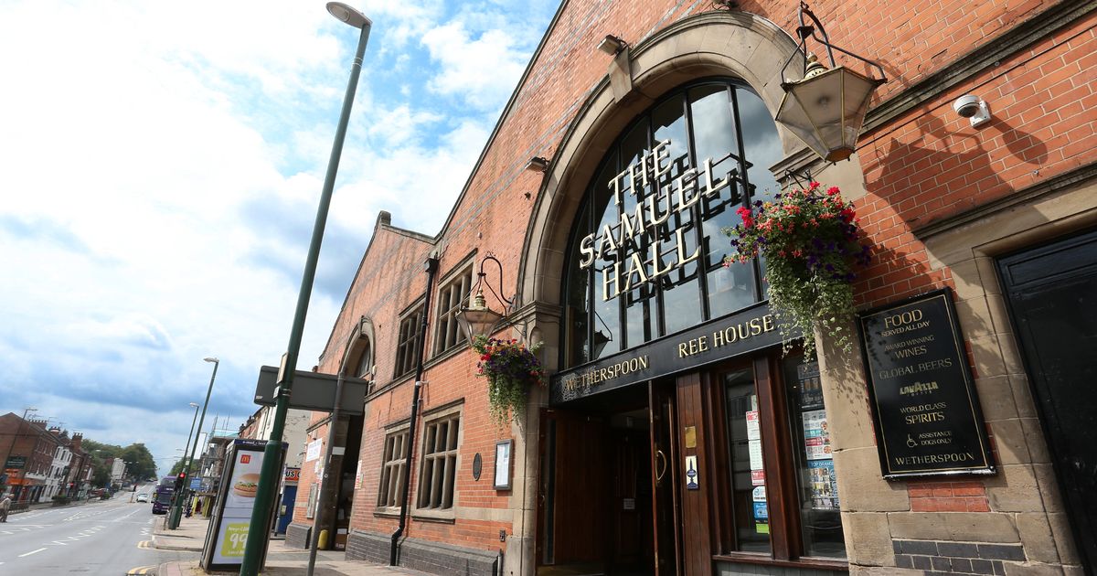 Nottinghamshire Live