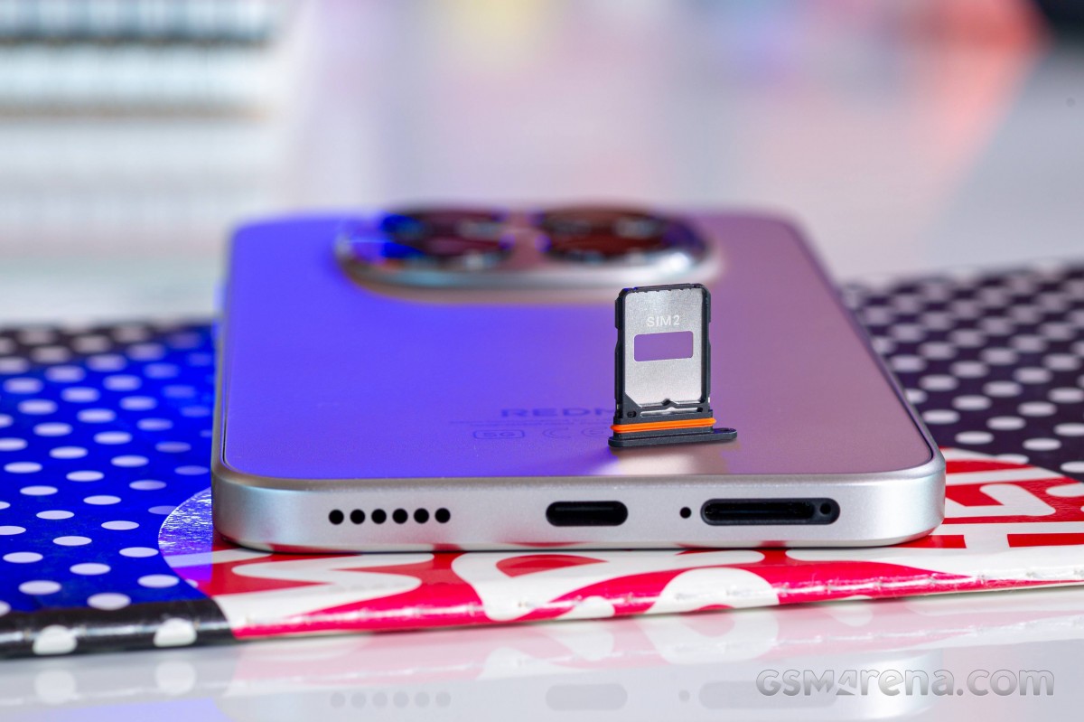 Xiaomi Redmi Note 15 Pro 5G review