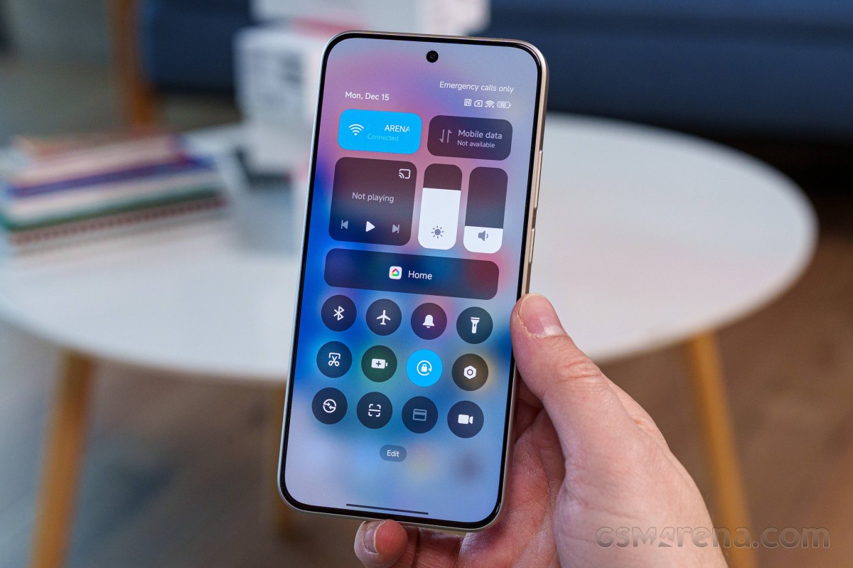 Xiaomi Redmi Note 15 Pro 5G review