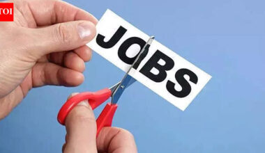 Layoffs due to AI are no longer making Wall Street and investors happy, says Goldman Sachs; and also makes a prediction for 2026