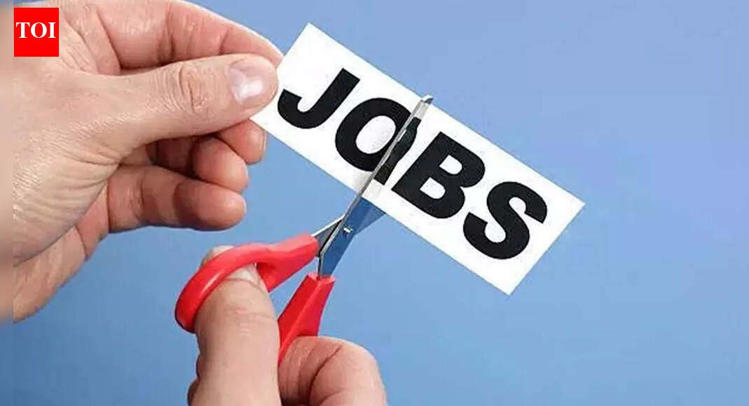 Layoffs due to AI are no longer making Wall Street and investors happy, says Goldman Sachs; and also makes a prediction for 2026