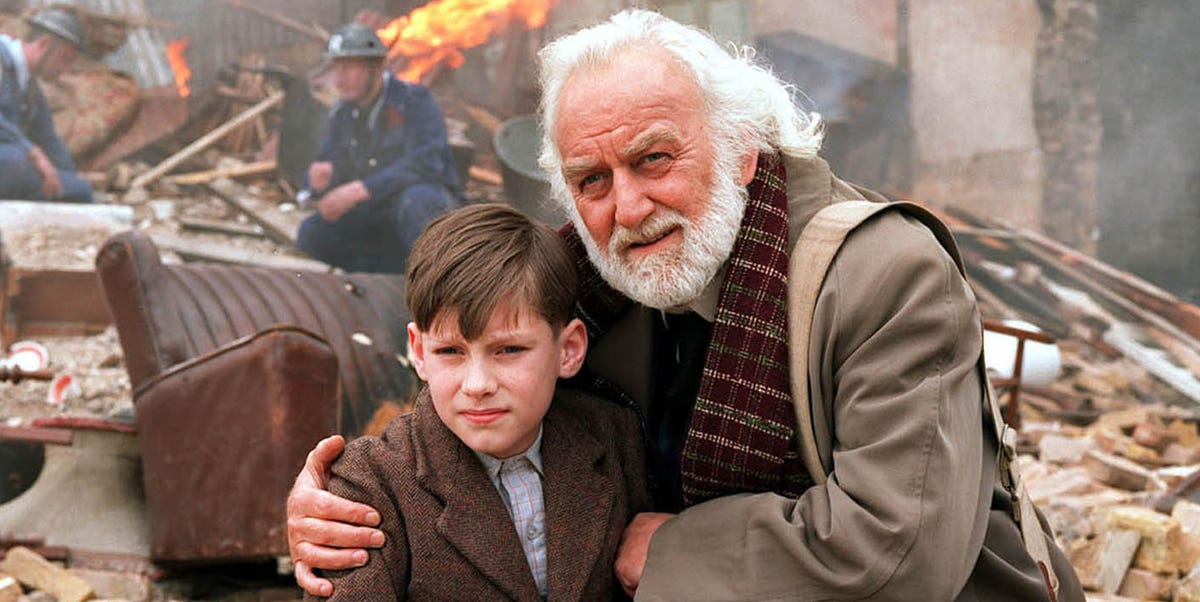 "Absolute masterpiece" British period drama with "heart-wrenching" plot is on TV tonight