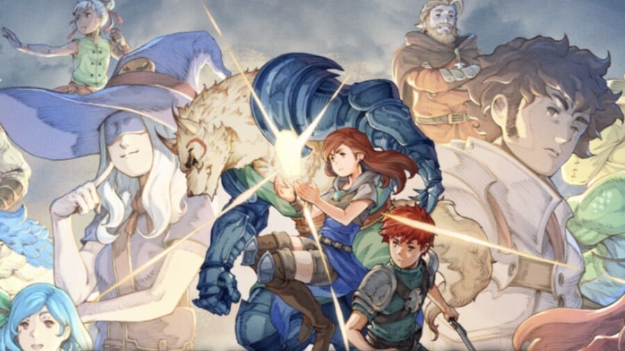 Nintendo Life Alternative Awards 2025