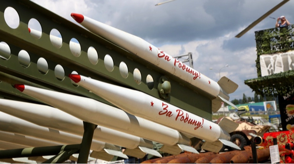 Big business in Russia reports most severe industrial crisis since the 1990s