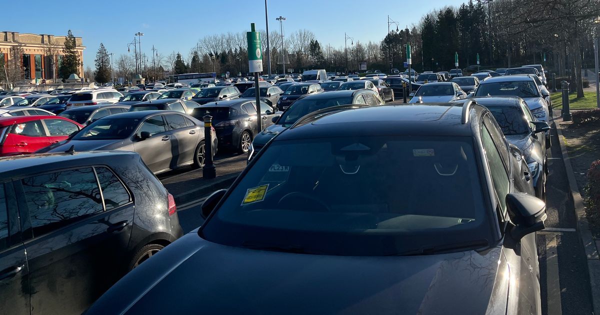 Manchester Evening News