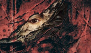 Layers of Fear: The Final Masterpiece Edition Review (Switch 2)