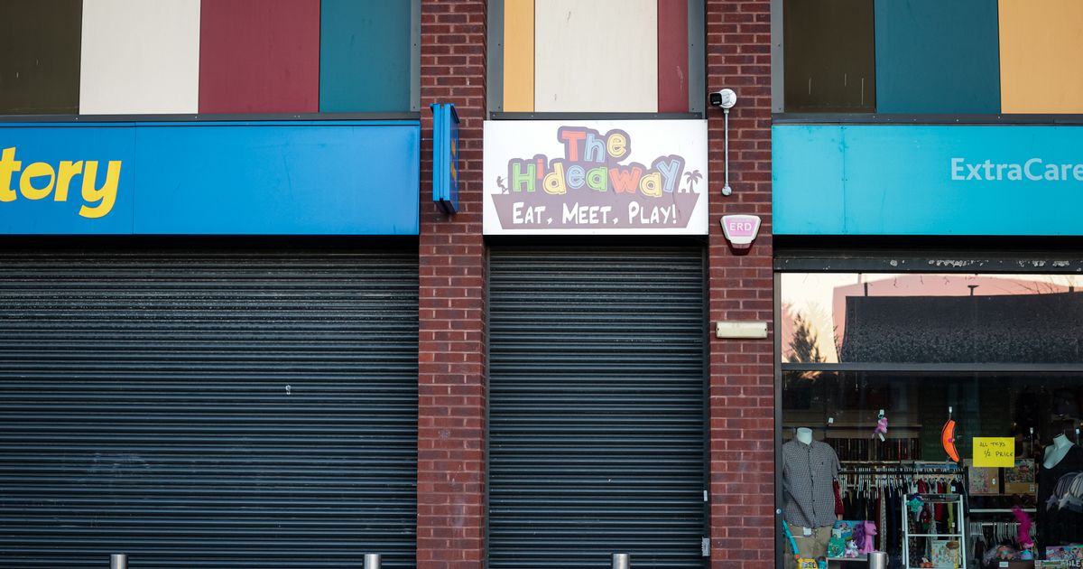 Manchester Evening News