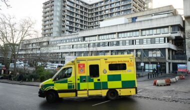 America warned against NHS-style healthcare system by Washington Post