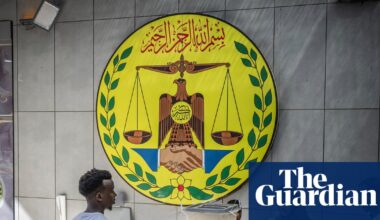 Israel becomes first country to recognise Somaliland as sovereign state | Somaliland