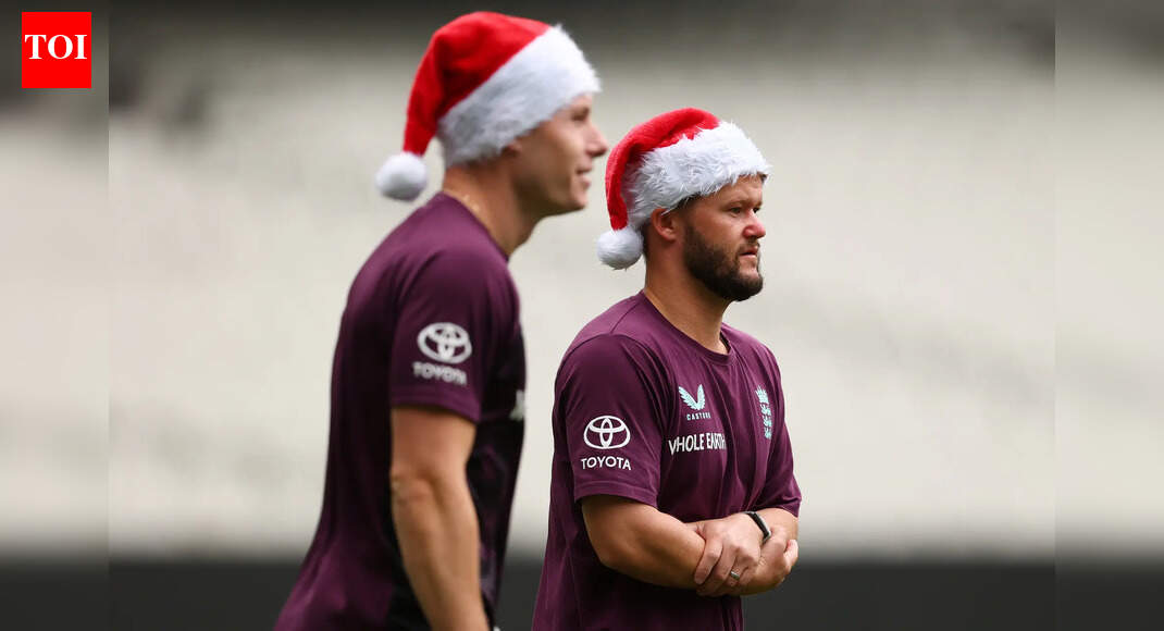 'I did exactly the same': Former captain defends England players amid Noosa 'drinking' storm | Cricket News