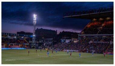 That’s character, that’s Bradford City 2025