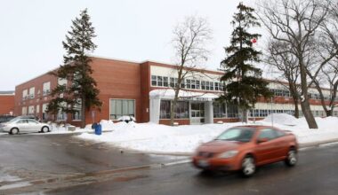 Snowfall warnings issued for Napanee, Picton areas