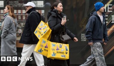 Boxing Day sales fall flat once again