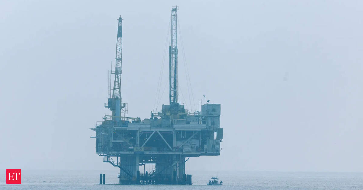 Resolution of USD 247 million KG-D6 oil block dispute between RIL and Government likely by 2026