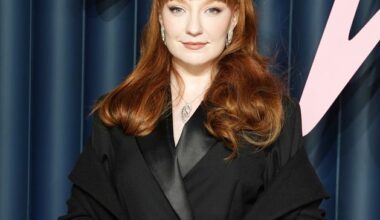 ‘We’ve been keeping a secret’ – Girls Aloud singer Nicola Roberts announces she is pregnant with first child