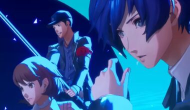 Atlus Looks Forward To Persona's 30th Anniversary In 2026, Acknowledges Support For Persona 4 Revival