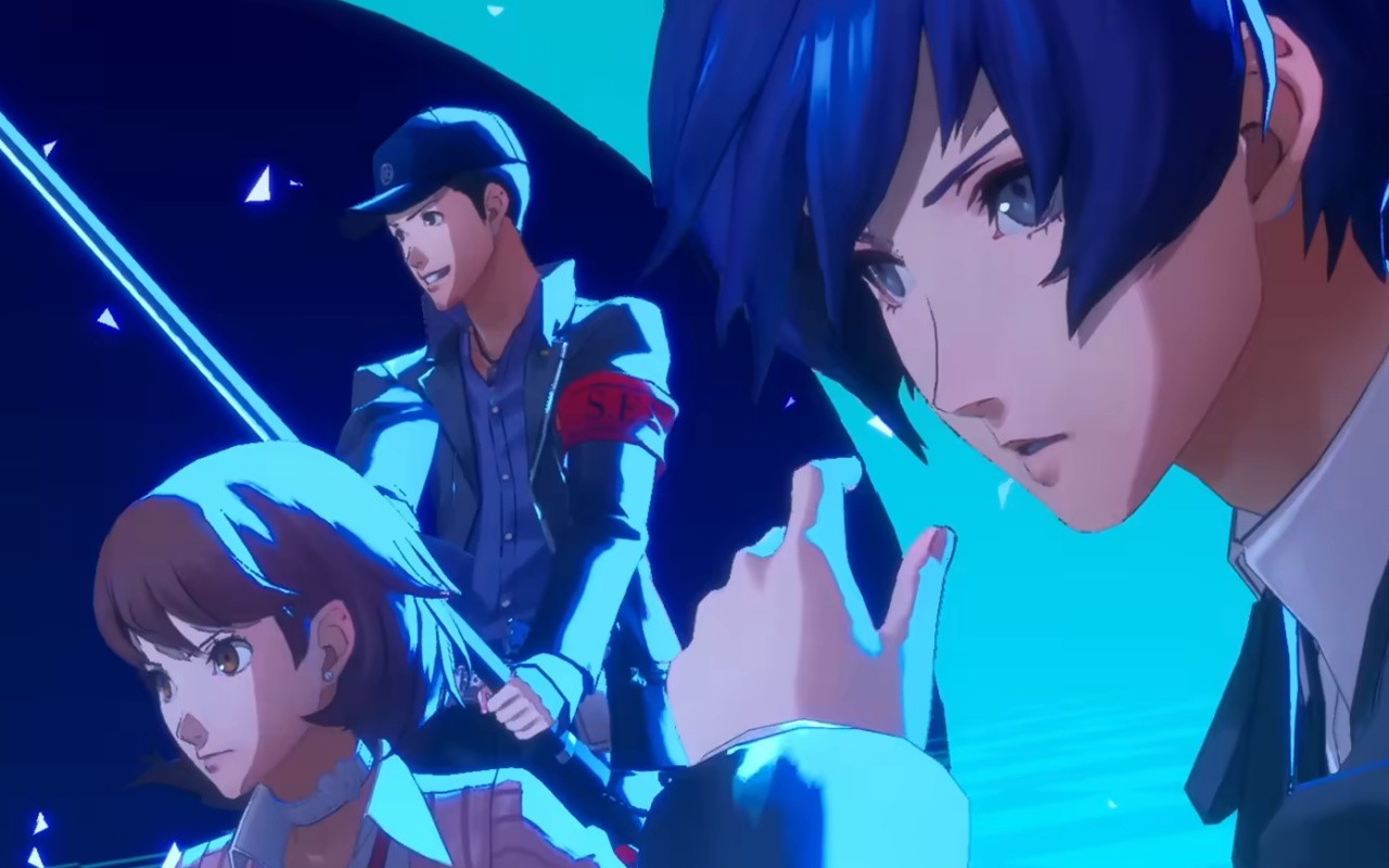 Atlus Looks Forward To Persona's 30th Anniversary In 2026, Acknowledges Support For Persona 4 Revival