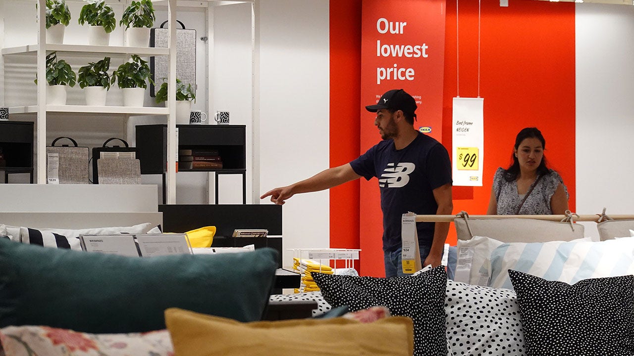 Home goods prices to rise significantly in early 2026, Wells Fargo says