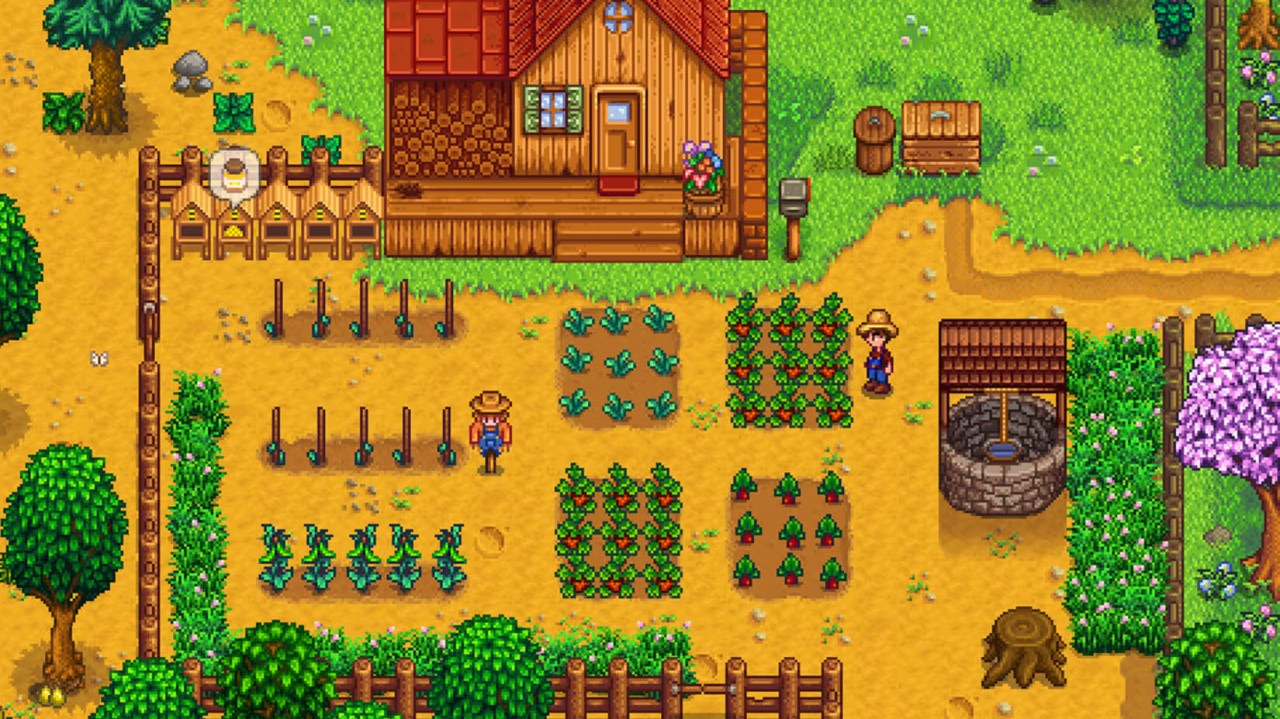 ICYMI: Stardew Valley - Nintendo Switch 2 Edition Is Now Available, Will You Be Getting It?