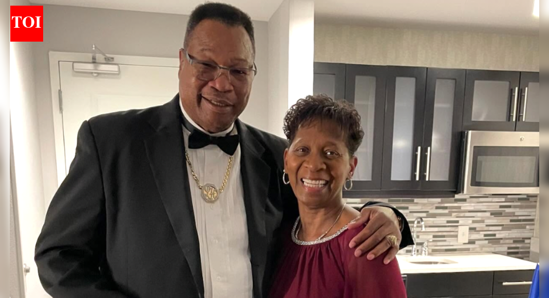 Larry Holmes and Diane Holmes combined net worth in 2025: Boxing legacy, fight purses, career earnings, and family wealth | International Sports News