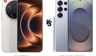 Xiaomi 17 Ultra vs Galaxy S25 Ultra: The Real Winner Isn’t the One You Think