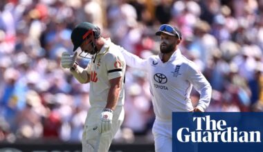 ‘Everyone is still human’: Travis Head sends message of support to Ben Duckett | Ashes 2025-26