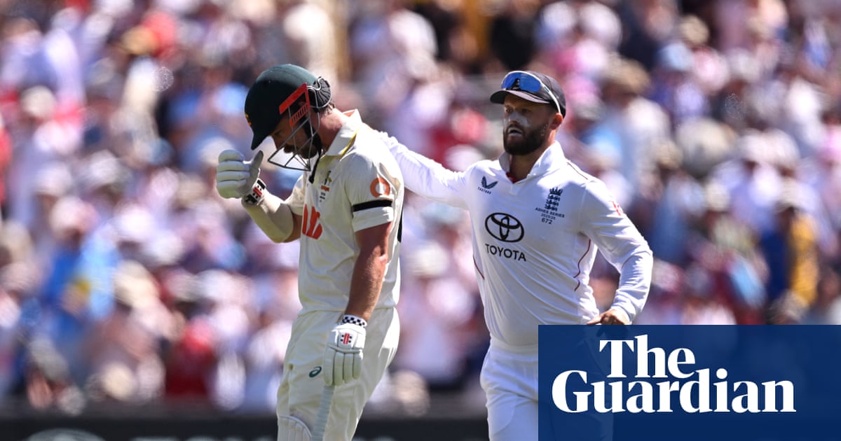 ‘Everyone is still human’: Travis Head sends message of support to Ben Duckett | Ashes 2025-26