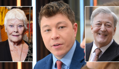 Patrick Christys rips into 'luvvie left-wing celebrities' who backed release of 'extremist' Egyptian-British prisoner Alaa Abd el-Fattah