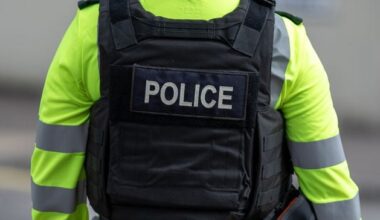 Newtownhamilton: Two NI churches damaged in Christmas Day burglaries
