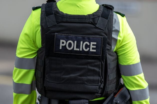 Newtownhamilton: Two NI churches damaged in Christmas Day burglaries