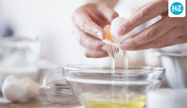 Fitness coach shares calorie intake of popular protein sources, explains what to choose for fat loss