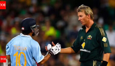 'I'd set my goal at such a young age': Why bowling 160kmph mattered more to Brett Lee than wickets | Cricket News