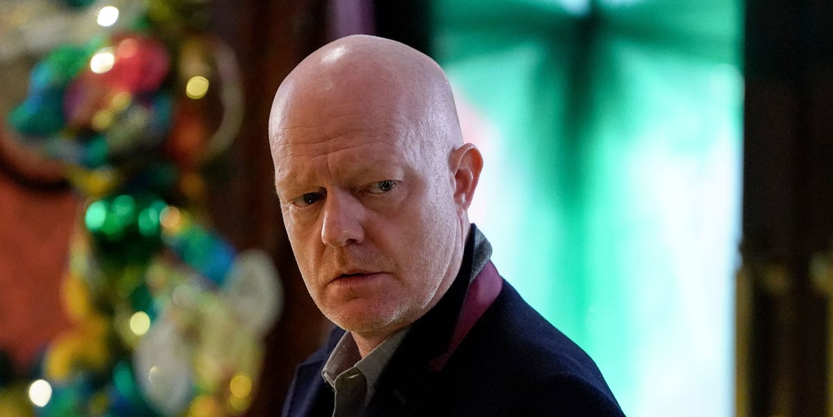 EastEnders boss teases "gazillion" flashforward questions – but there's twists ahead