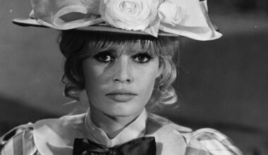 Brigitte Bardot death: French film star and cultural icon dies, aged 91
