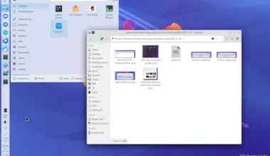 KDE's "This Week In Plasma" Will Become Less Frequent Without New Volunteers