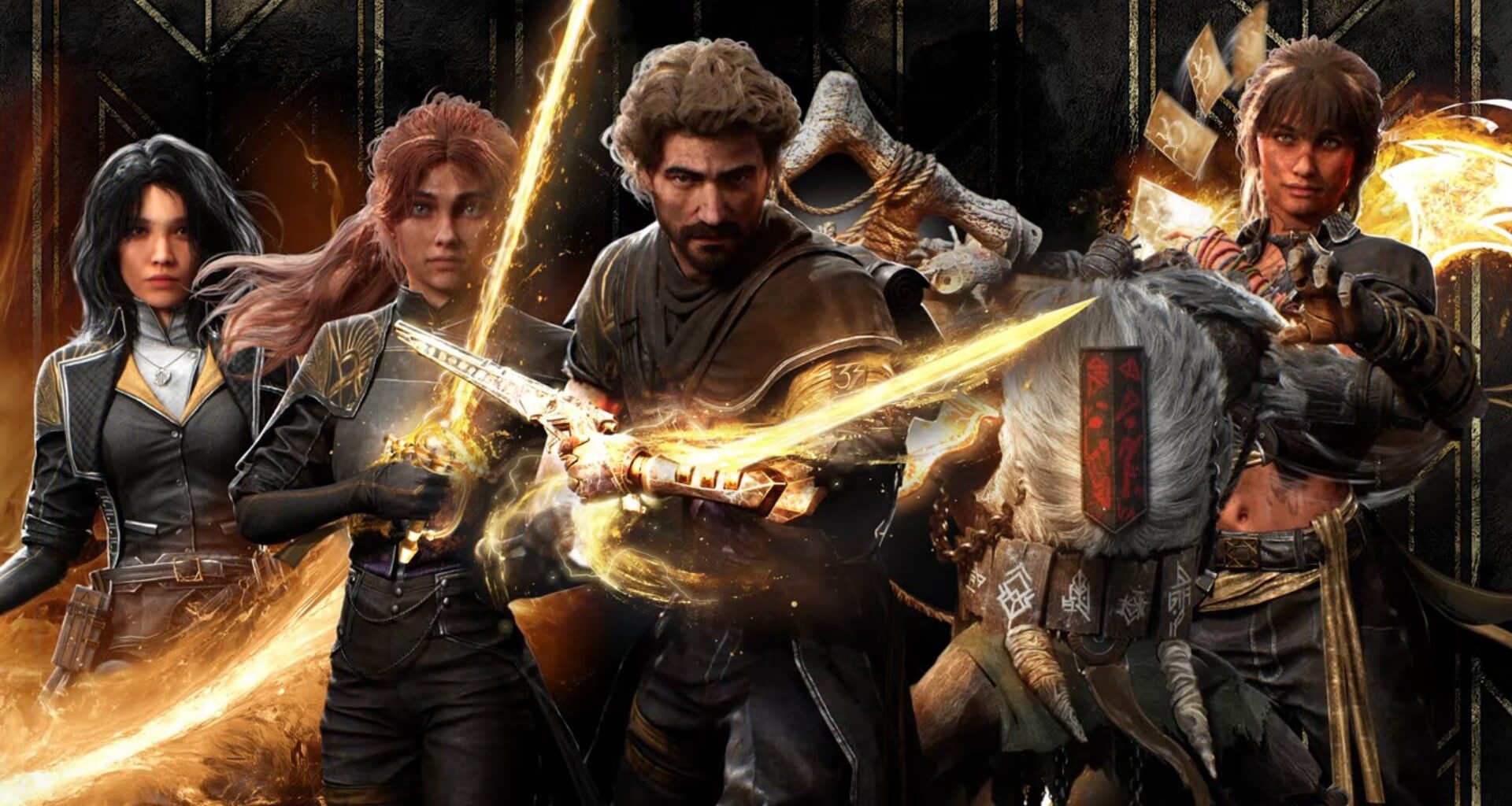 Liam's Top 5 PS5 Games of 2025